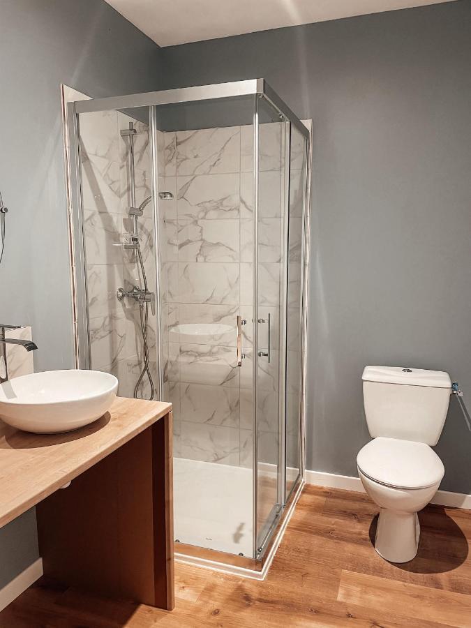 Studio Cozy T1 Carmaux ภายนอก รูปภาพ