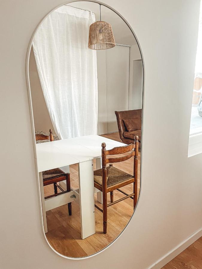 Studio Cozy T1 Carmaux ภายนอก รูปภาพ