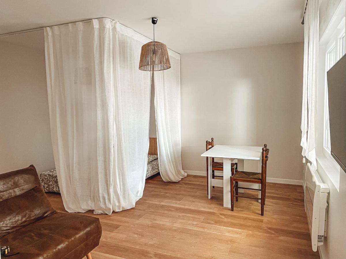 Studio Cozy T1 Carmaux ภายนอก รูปภาพ