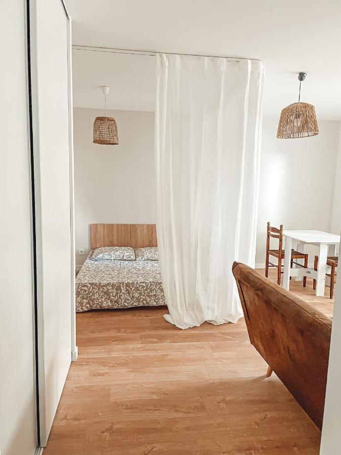 Studio Cozy T1 Carmaux ภายนอก รูปภาพ