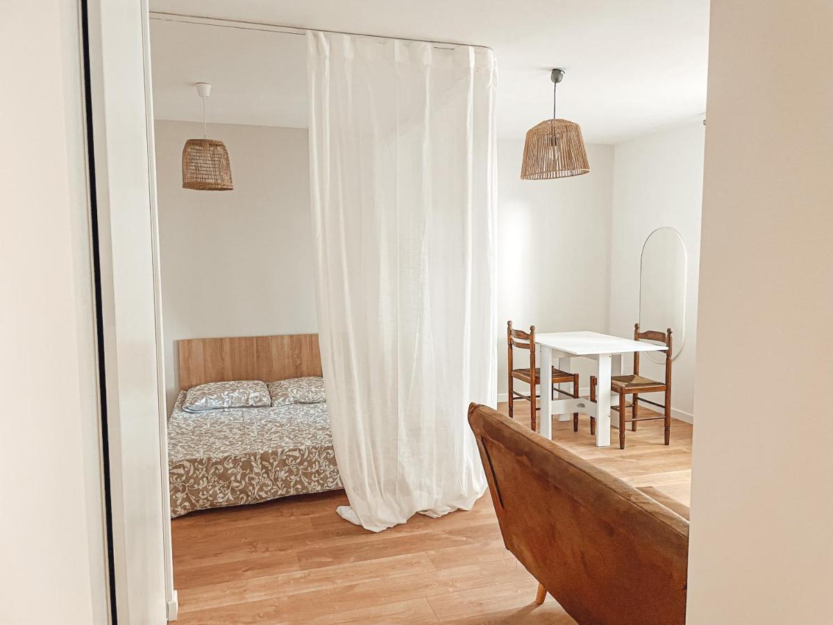 Studio Cozy T1 Carmaux ภายนอก รูปภาพ